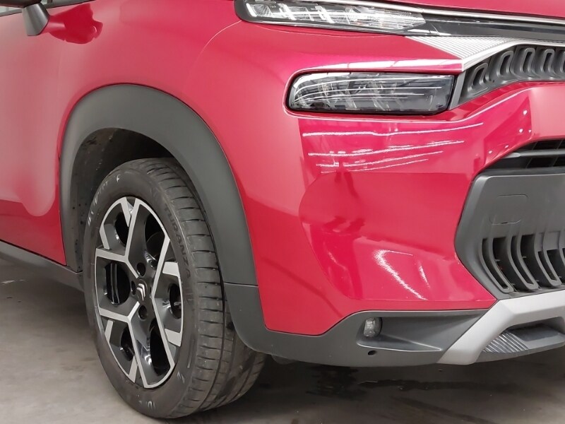 Used Citroen C3 Aircross 2024 for sale - 77518834: Photo 9