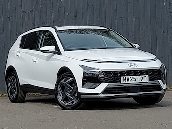 Used Hyundai BAYON 2025 for sale - 78410991: Photo