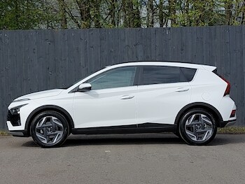 Used Hyundai BAYON 2025 for sale - 78410991: Photo