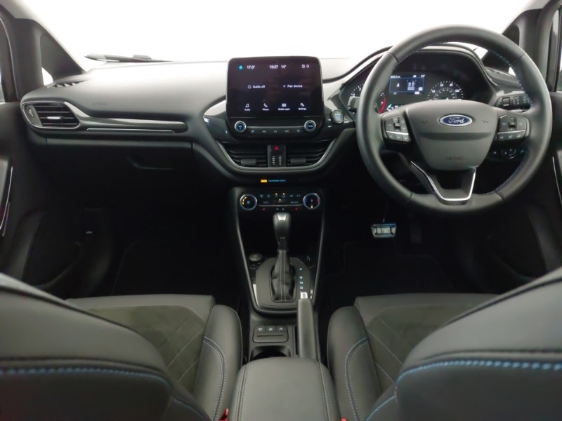 Used Ford Fiesta 2023 for sale - 77790781: Photo 2