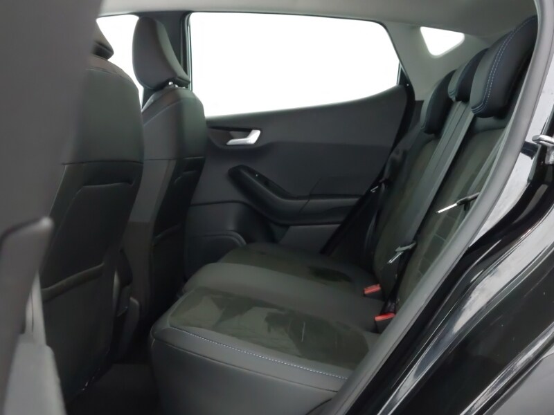 Used Ford Fiesta 2023 for sale - 77790781: Photo 6