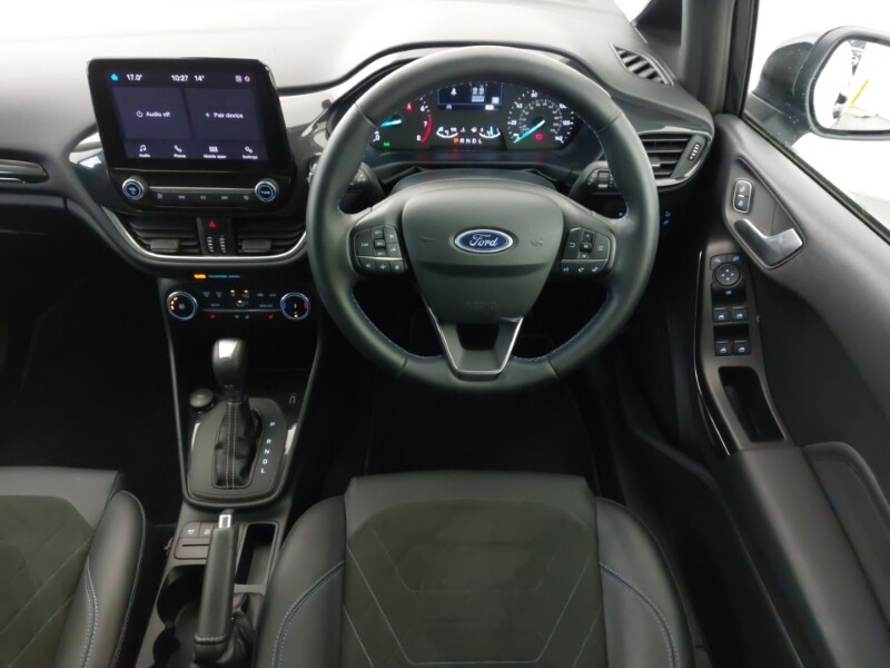 Used Ford Fiesta 2023 for sale - 77790781: Photo 7