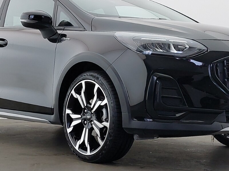 Used Ford Fiesta 2023 for sale - 77790781: Photo 9