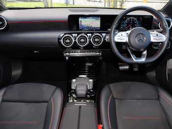 Used Mercedes-Benz A-Class 2020 for sale - 77052871: Photo