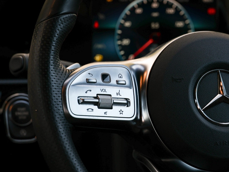 Used Mercedes-Benz A-Class 2020 for sale - 77052871: Photo 9