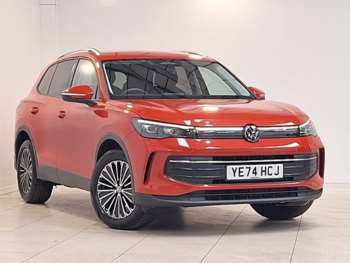 2024 - 1.5 eTSI 150 Match 5dr DSG