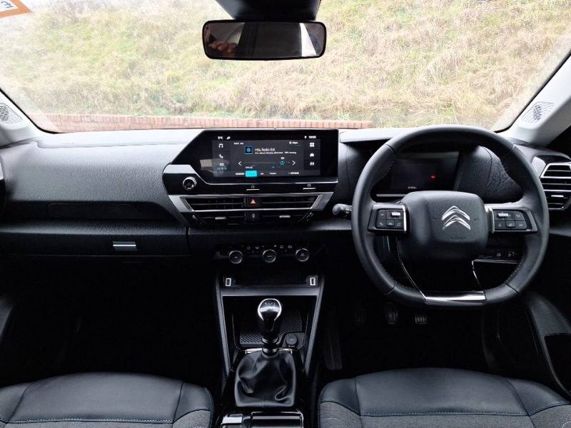 Used Citroen C4 2023 for sale - 77818564: Photo 2