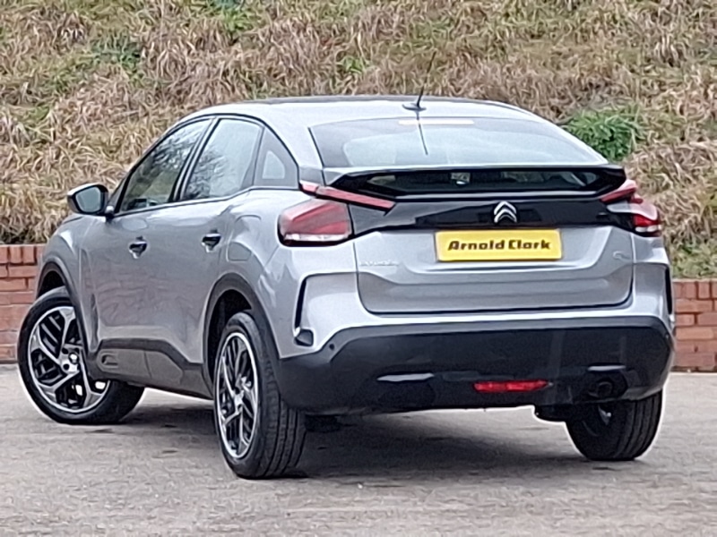 Used Citroen C4 2023 for sale - 77818564: Photo 3