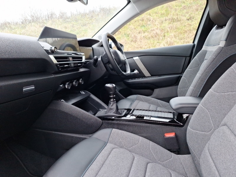 Used Citroen C4 2023 for sale - 77818564: Photo 5