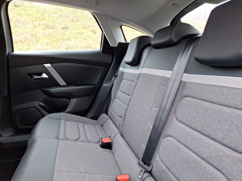 Used Citroen C4 2023 for sale - 77818564: Photo 6