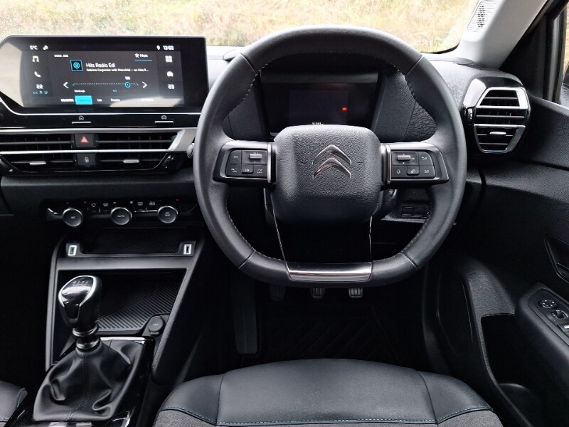Used Citroen C4 2023 for sale - 77818564: Photo 7