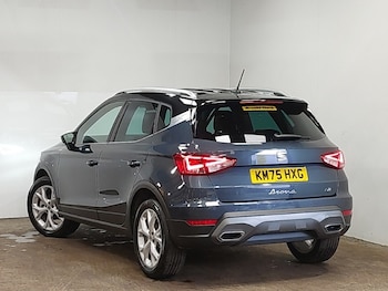 Used SEAT Arona 2025 for sale - 78532732: Photo