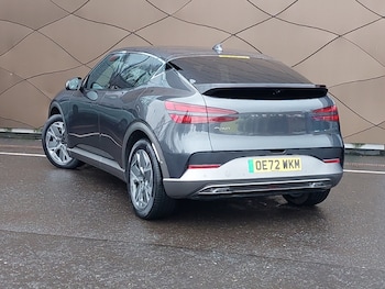 Used Genesis GV60 2022 for sale - 77190174: Photo