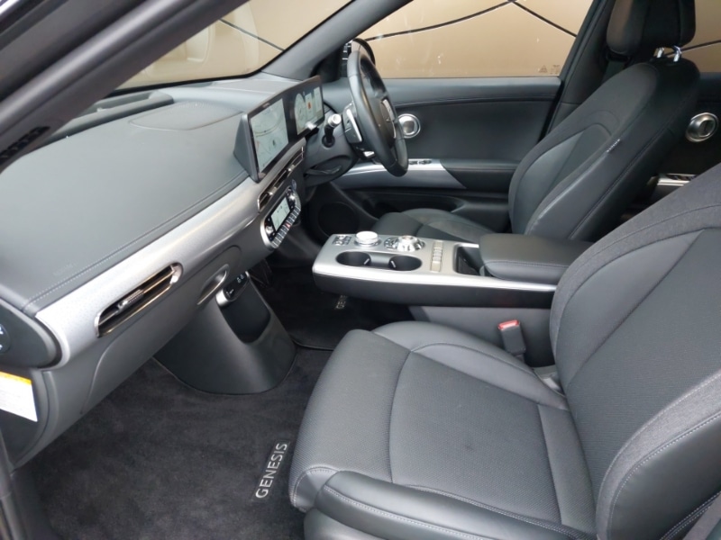 Used Genesis GV60 2022 for sale - 77190174: Photo 5