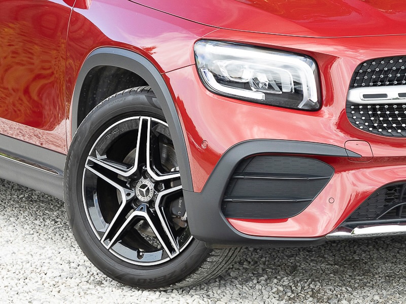 Used Mercedes-Benz GLB 2024 for sale - 76915929: Photo 9