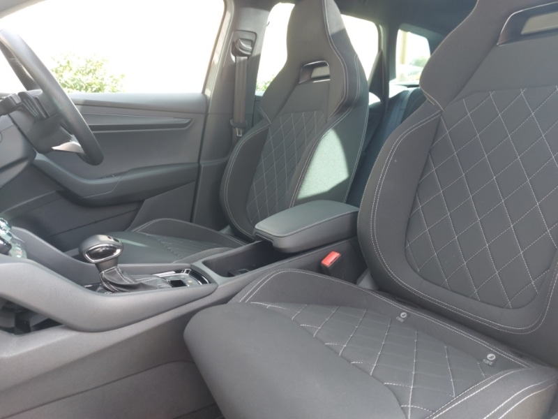 Used Skoda Karoq 2024 for sale - 77196894: Photo 5