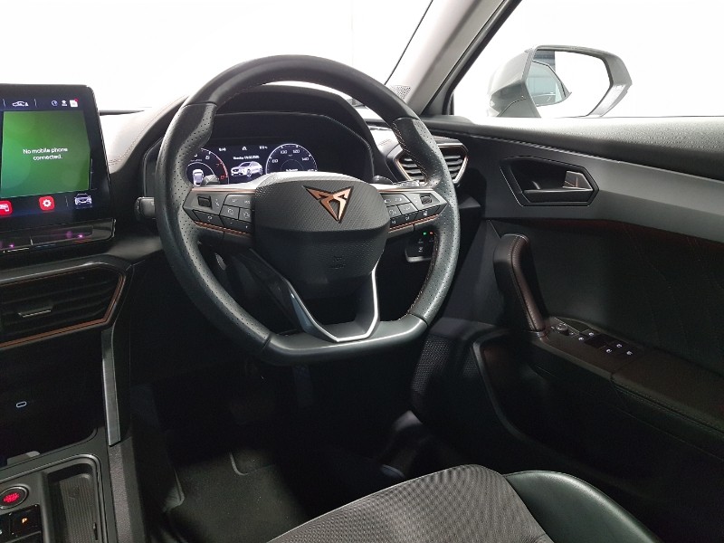 Used Cupra Formentor 2023 for sale - 77648743: Photo 10