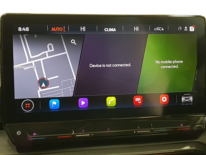 Used Cupra Formentor 2023 for sale - 77648743: Photo 11