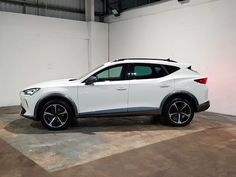 Used Cupra Formentor 2023 for sale - 77648743: Photo 4