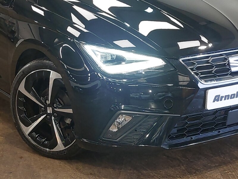 Used SEAT Ibiza 2023 for sale - 77580598: Photo 9