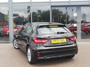 Used Audi A1 2023 for sale - 79195027: Photo