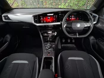Used Vauxhall Mokka 2026 for sale - 79707869: Photo