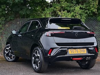 Used Vauxhall Mokka 2026 for sale - 79707869: Photo
