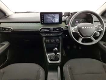 Used Dacia Sandero 2023 for sale - 74913684: Photo