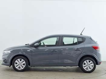 Used Dacia Sandero 2023 for sale - 74913684: Photo