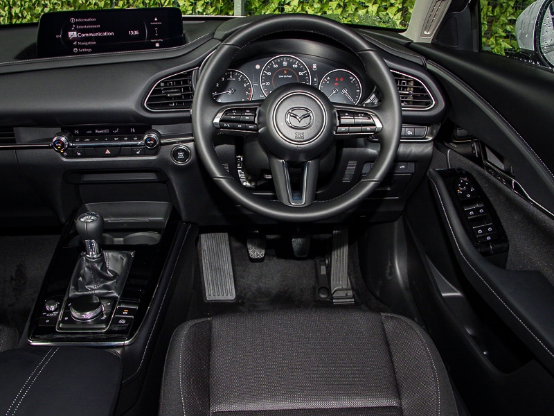 Used Mazda CX-30 2026 for sale - 78137309: Photo 11