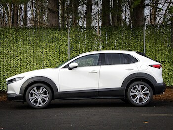 Used Mazda CX-30 2026 for sale - 78137309: Photo