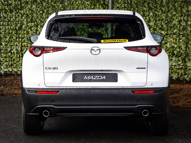 Used Mazda CX-30 2026 for sale - 78137309: Photo 9