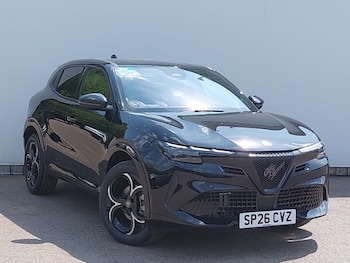 Used Alfa Romeo Junior 2026 for sale - 79534574: Photo