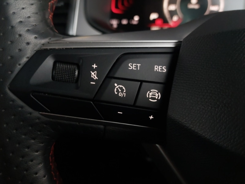 Used SEAT Ateca 2024 for sale - 77544710: Photo 10