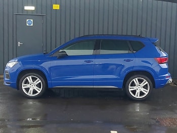Used SEAT Ateca 2024 for sale - 77544710: Photo