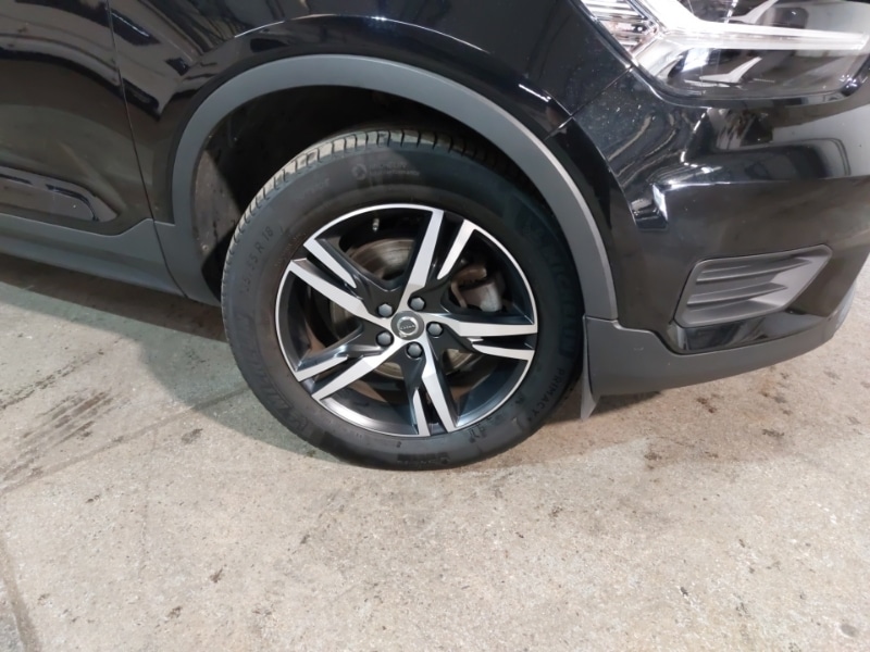 Used Volvo XC40 2021 for sale - 76487822: Photo 9