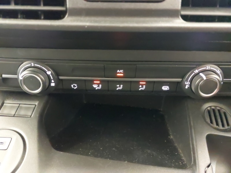 Used Vauxhall Combo 2024 for sale - 76721333: Photo 12