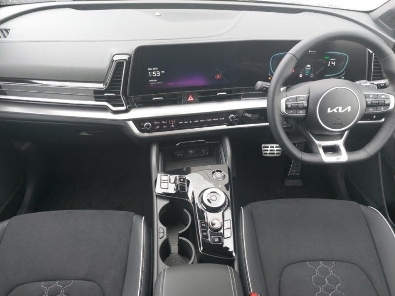 Used Kia Sportage 2025 for sale - 76600478: Photo 2