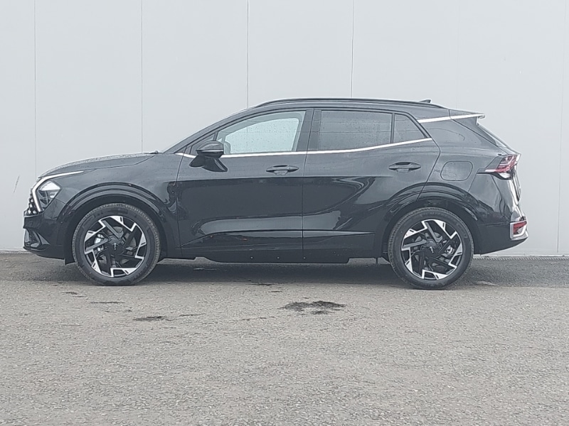 Used Kia Sportage 2025 for sale - 76600478: Photo 4