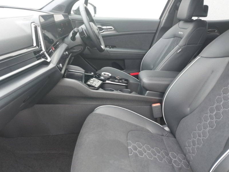 Used Kia Sportage 2025 for sale - 76600478: Photo 5