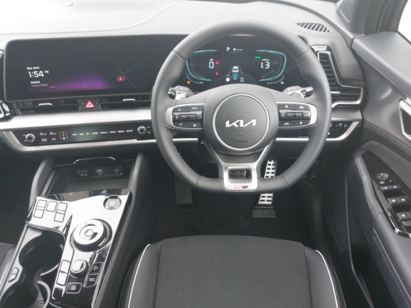 Used Kia Sportage 2025 for sale - 76600478: Photo 7