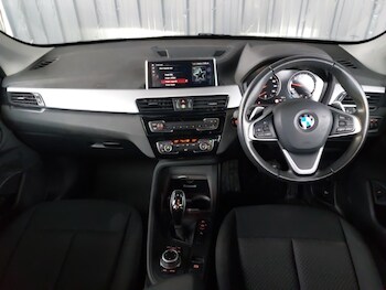 Used BMW X1 2020 for sale - 77299199: Photo