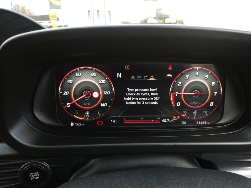 Used Hyundai i20 2022 for sale - 76526338: Photo 10