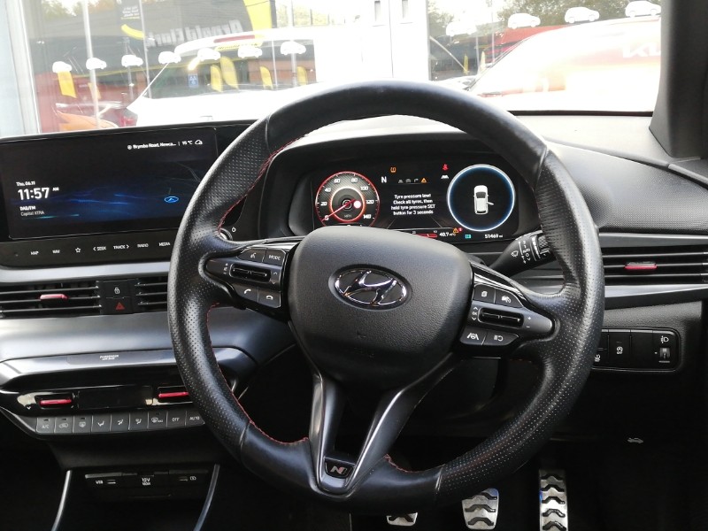 Used Hyundai i20 2022 for sale - 76526338: Photo 7