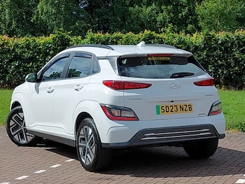 Used Hyundai KONA 2023 for sale - 79585571: Photo