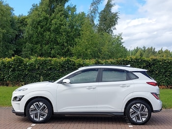 Used Hyundai KONA 2023 for sale - 79585571: Photo