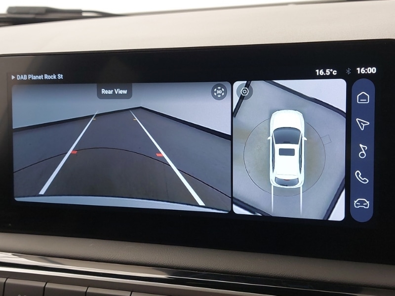 Used MG MG3 2024 for sale - 76742007: Photo 11