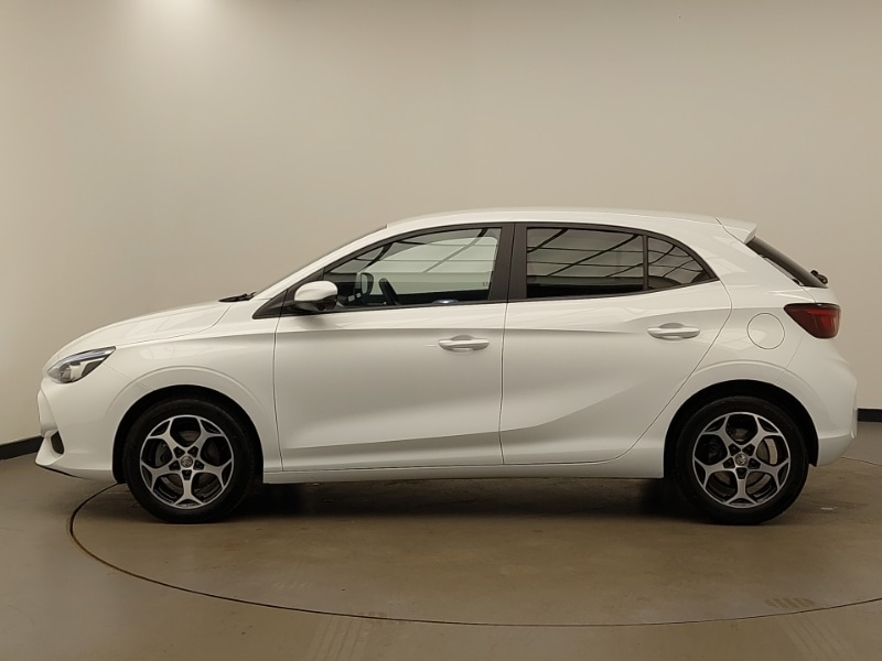 Used MG MG3 2024 for sale - 76742007: Photo 4