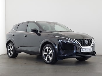 Used Nissan Qashqai 2023 for sale - 79230985: Photo