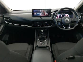 Used Nissan Qashqai 2023 for sale - 79230985: Photo